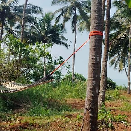 Casa Shanti Lejlighed Kannur Eksteriør billede