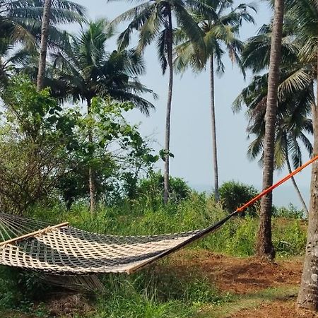 Casa Shanti Lejlighed Kannur Eksteriør billede